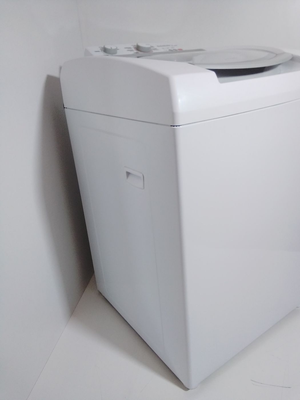 LAVADORA BRASTEMP 11 KG - BRANCO