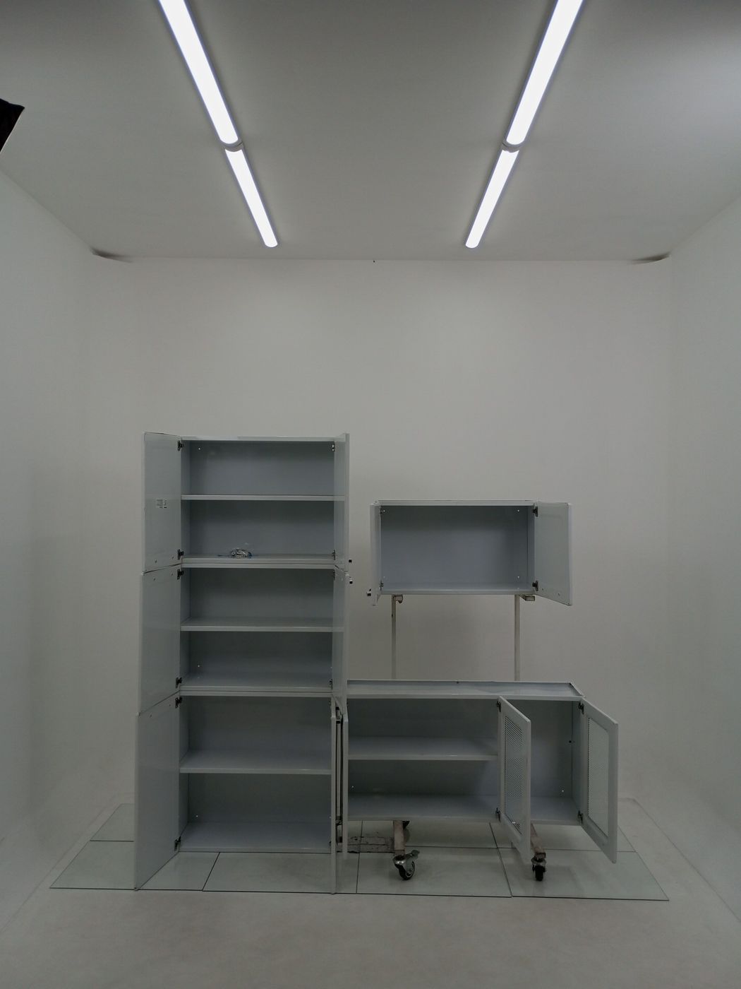 COZINHA ITATIAIA DIAMANTE COM 11 PORTAS - BRA