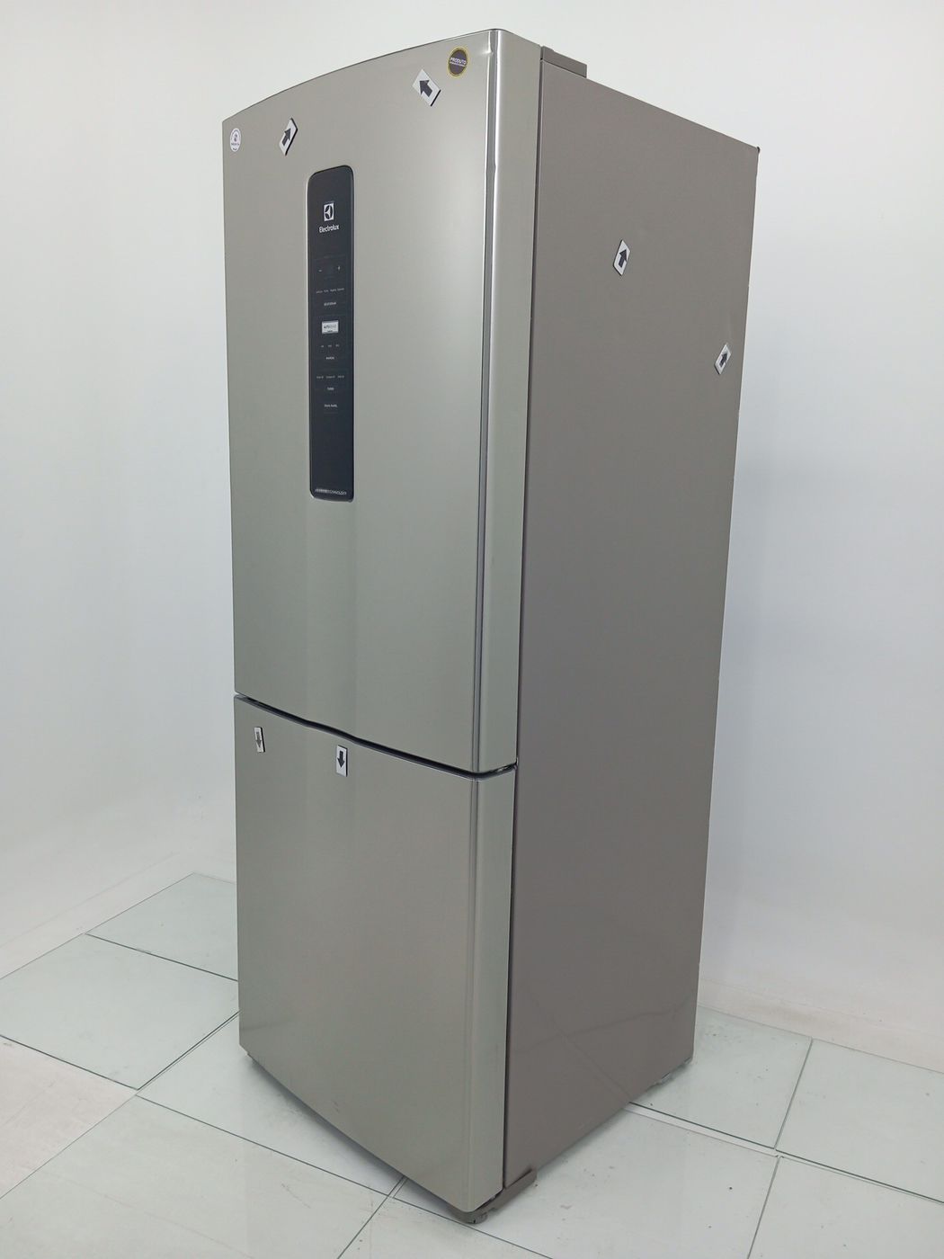 REFRIGERADOR ELECTROLUX IB7S FROST FREE INVER
