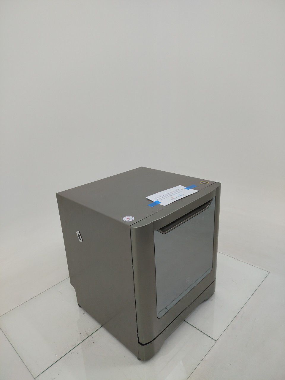 LAVA LOUCAS ELECTROLUX LE08S 8 SERVICOS  - CI