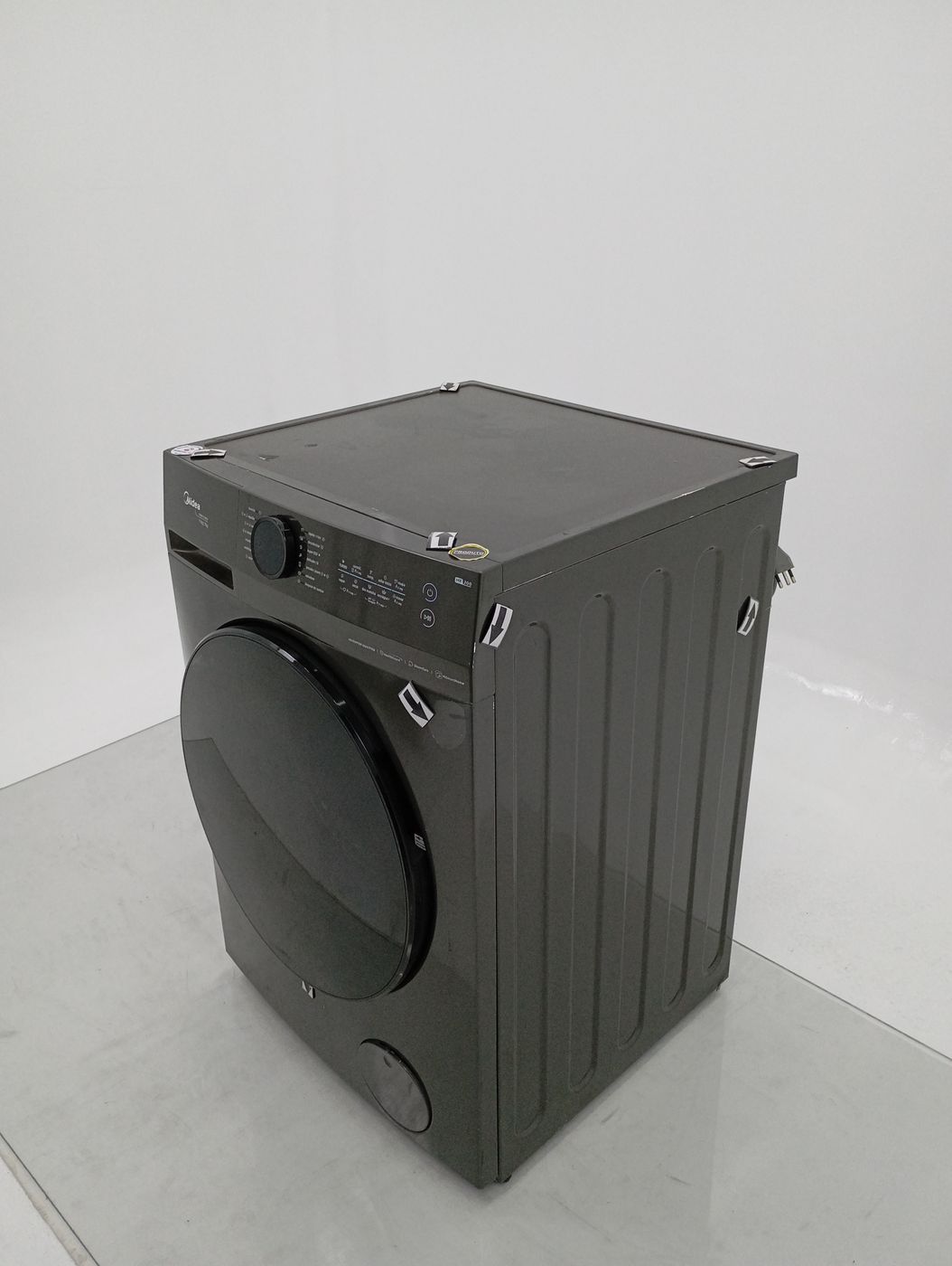 LAVA E SECA MIDEA MF200 11KG HEALTHGUARD SMAR