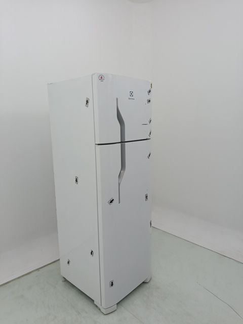 REFRIGERADOR ELECTROLUX DC35A CYCLE DEFROST 2