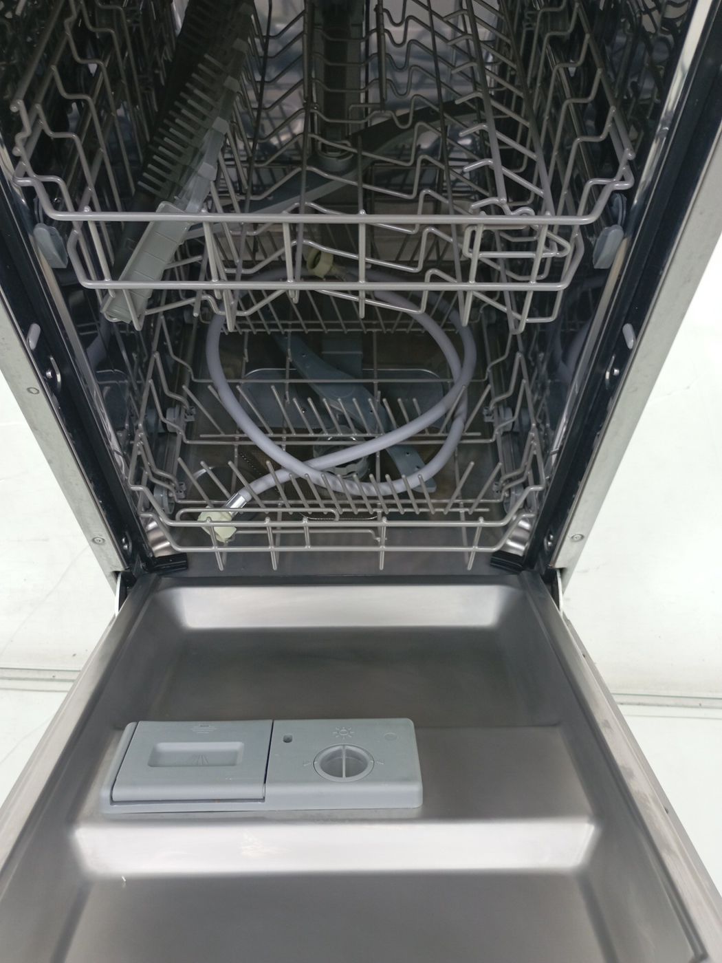 LAVA LOUCAS ELECTROLUX LAVA LOUCAS LS10E 10 S