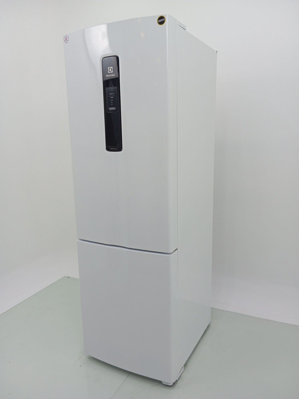 REFRIGERADOR ELECTROLUX DB44 2 PORTAS FROST F