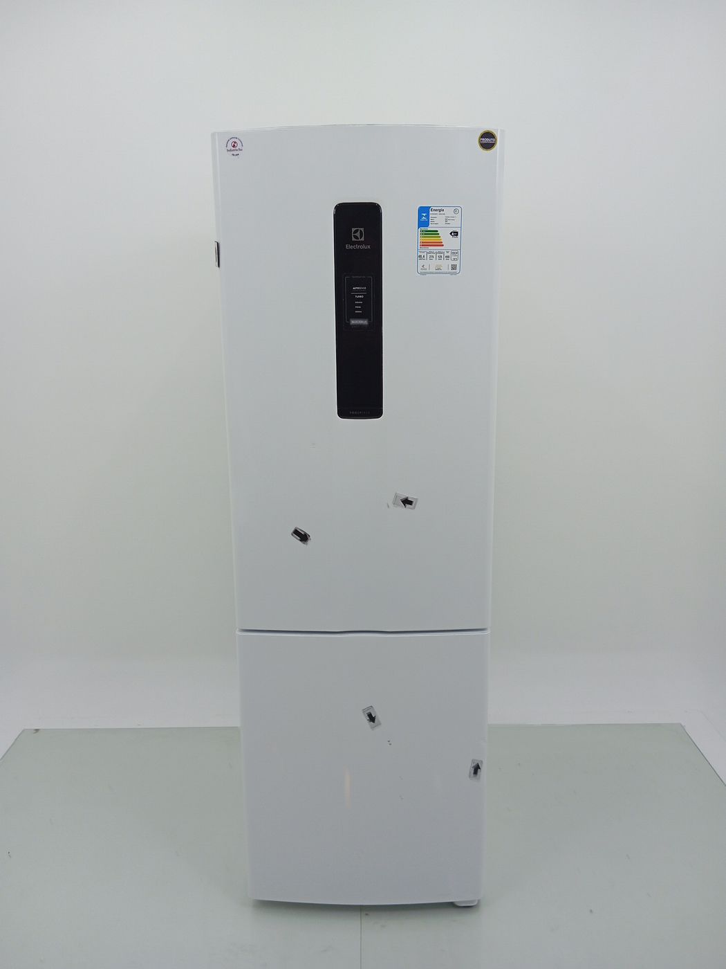 REFRIGERADOR ELECTROLUX DB44 2 PORTAS FROST F