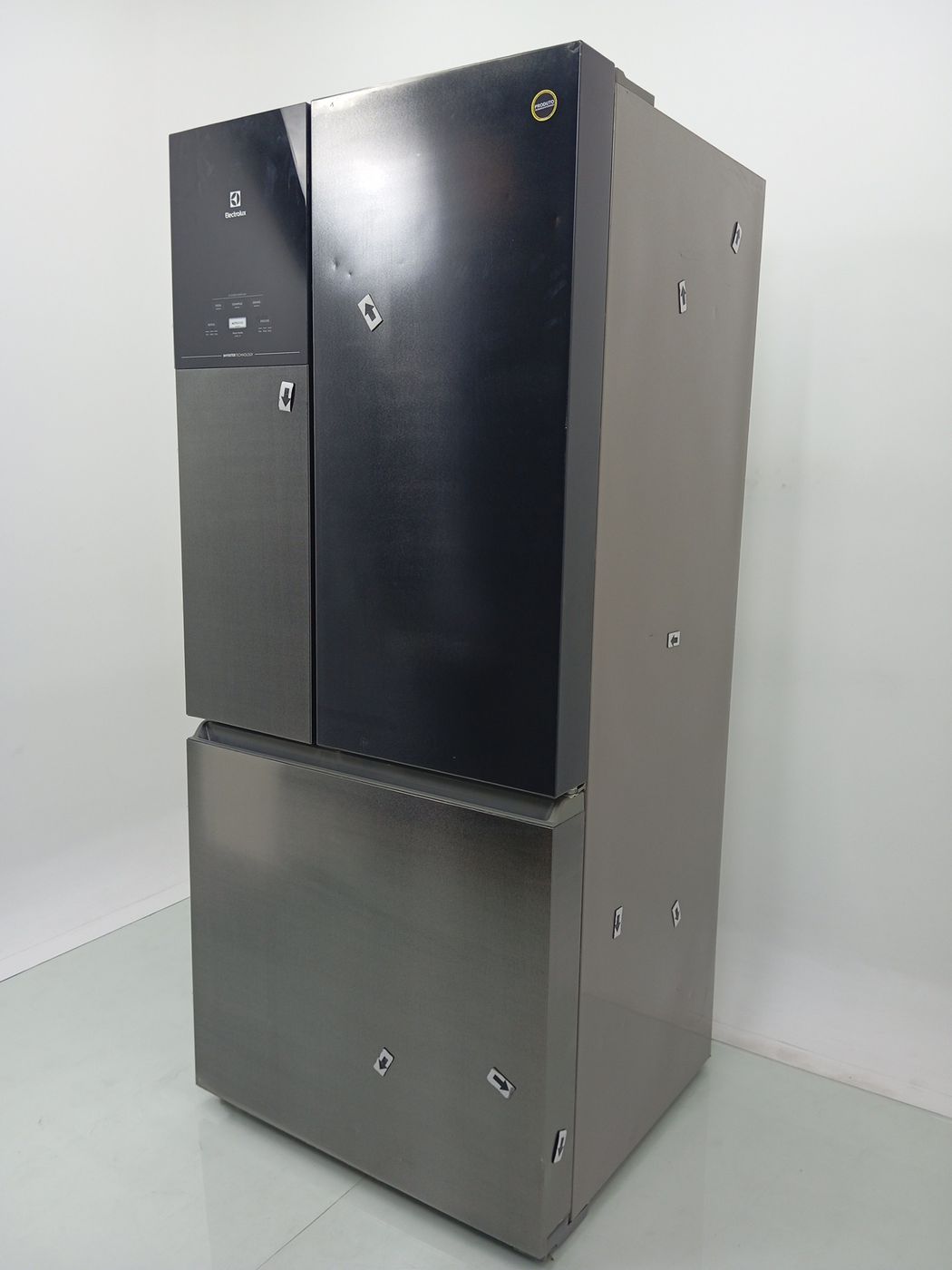 REFRIGERADOR ELECTROLUX IM8S FROST FREE INVER