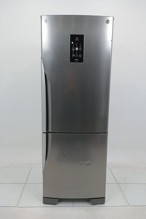 REFRIGERADOR PANASONIC 480L FROST FREE 2 PORT