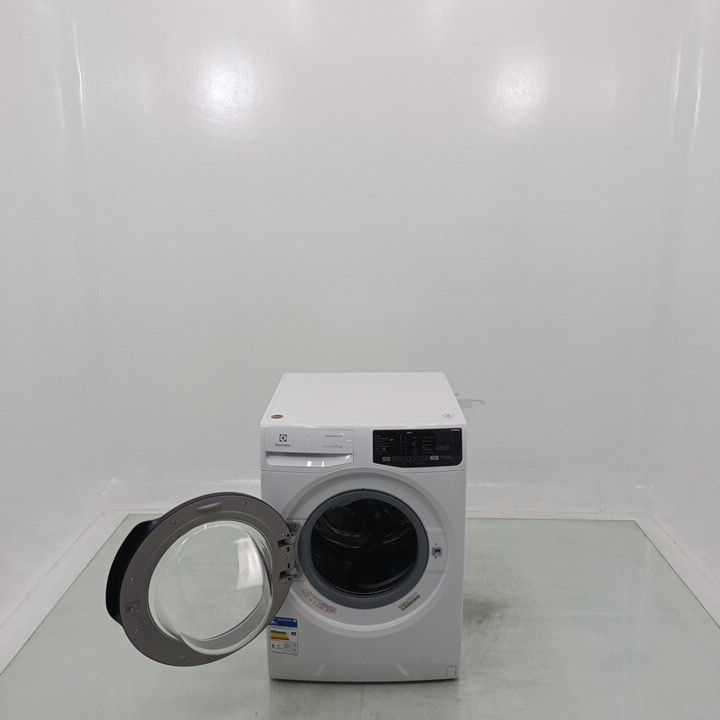 LAVADORA ELECTROLUX LFE11 - Lavadora Electrol