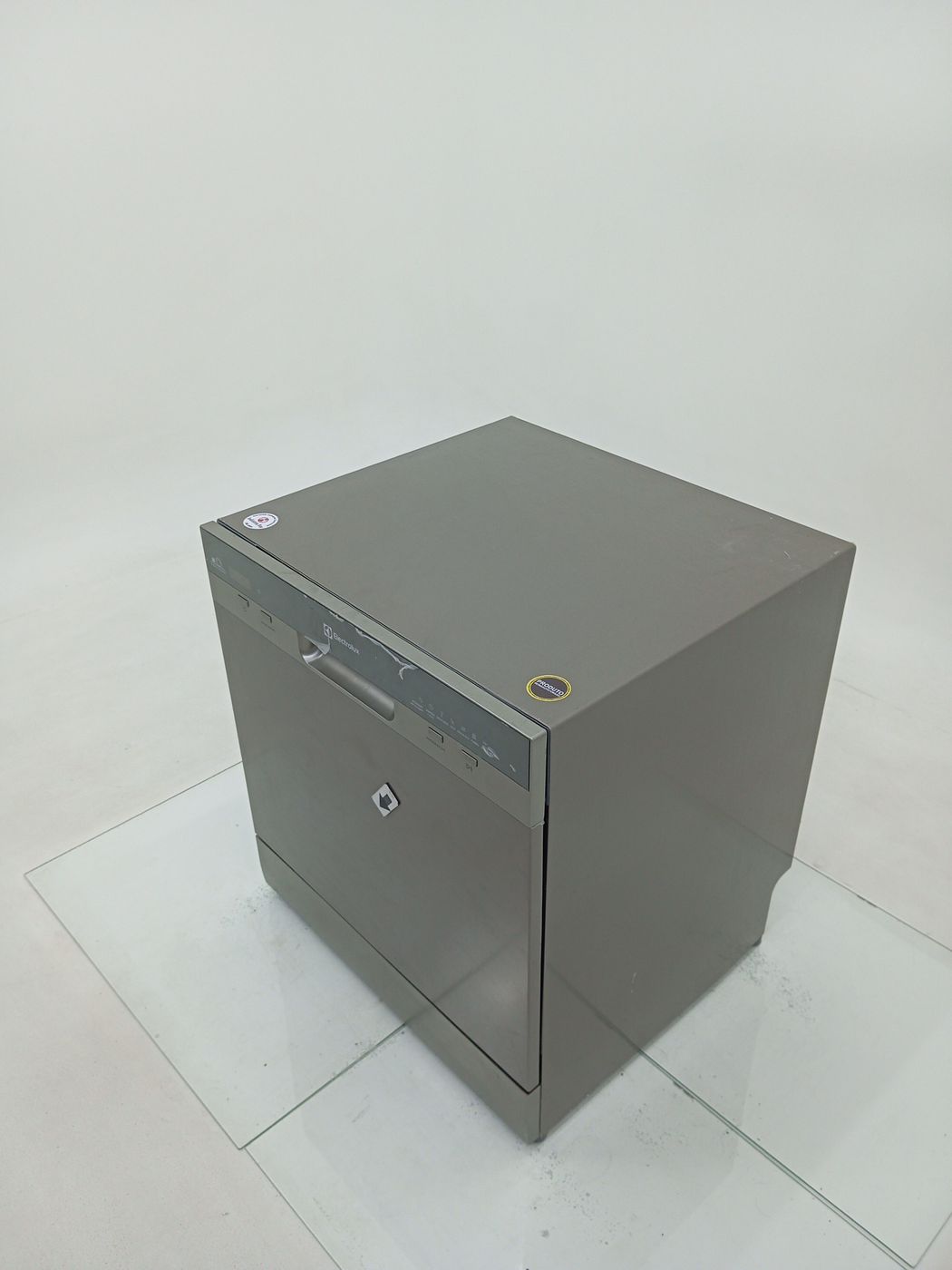 LAVA LOUCAS ELECTROLUX LL08S 8 SERVICOS - CIN