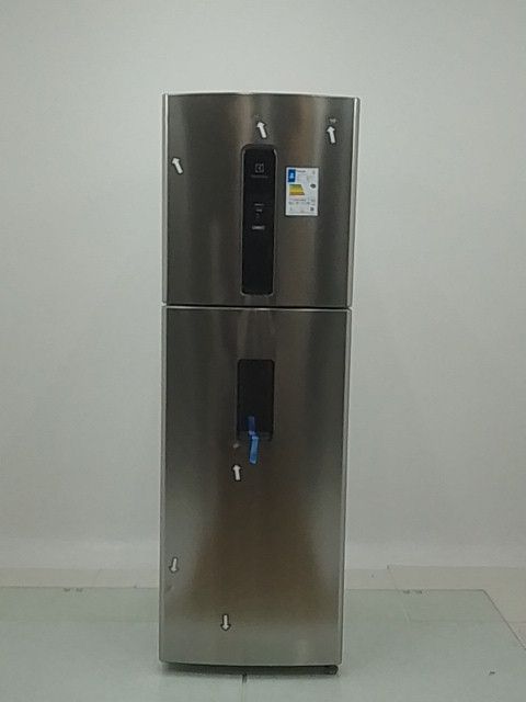 GELADEIRA ELECTROLUX IW46S FROST FREE INVERTE