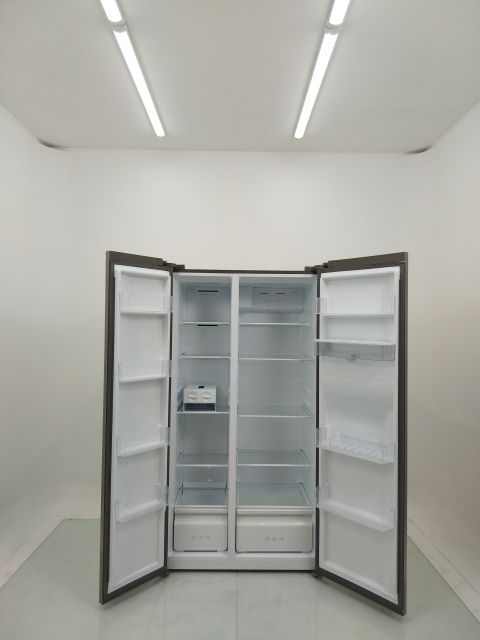 REFRIGERADOR PHILCO SIDE BY SIDE PRF504ID 486