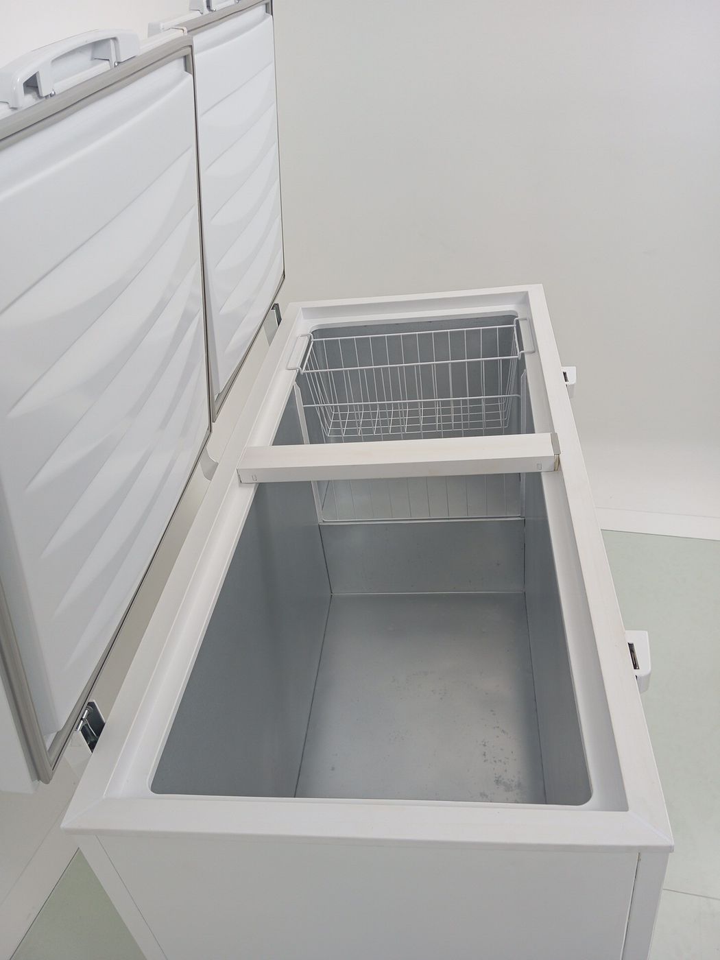 FREEZER ELECTROLUX H550 HORIZONTAL 513L - BRA