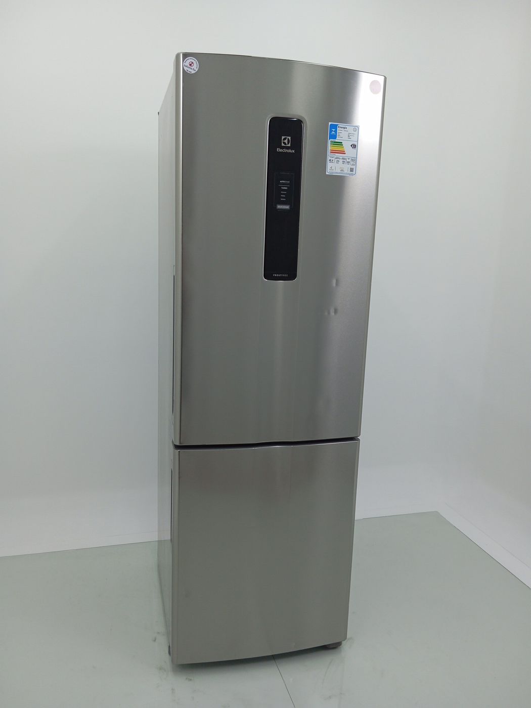 REFRIGERADOR ELECTROLUX DB44S 2 PORTAS FROST 