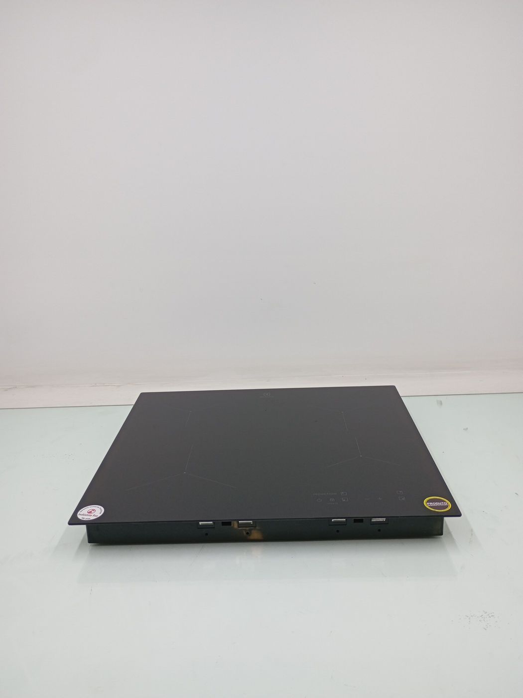 COOKTOP ELECTROLUX IE6LP - Cooktop Electrolux