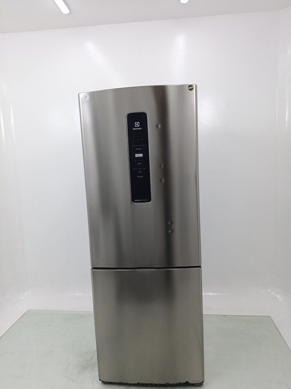 GELADEIRA ELECTROLUX IB7S FROST FREE INVERTER