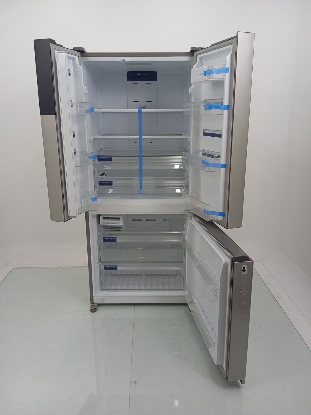 REFRIGERADOR ELECTROLUX IM8S FROST FREE INVER