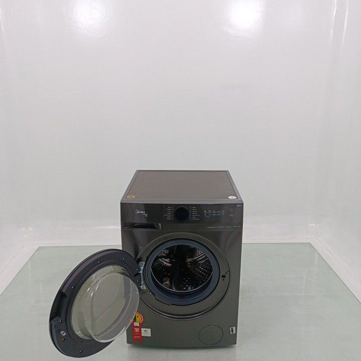 LAVADORA MIDEA MF200D130WB HEALTHGUARD LAVA 1