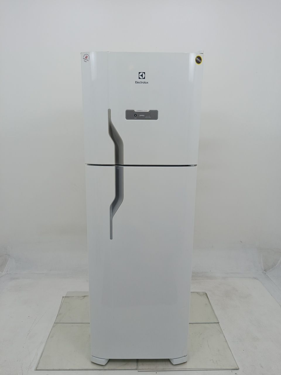 REFRIGERADOR ELECTROLUX DFN41 FROST FREE 371L