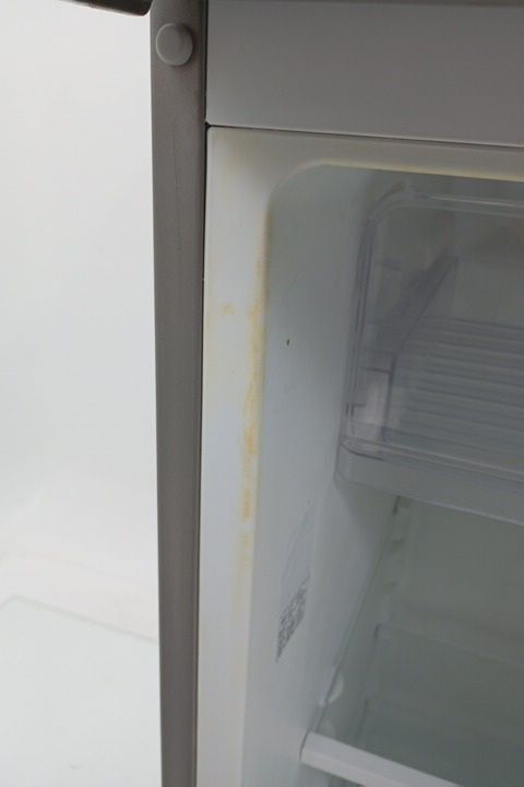 REFRIGERADOR ELECTROLUX TF55S   FROST FREE 43