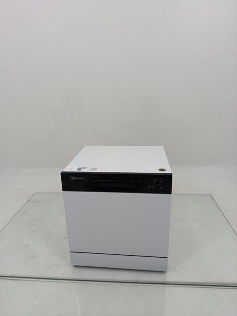 LAVA LOUCAS ELECTROLUX LB08E 8 SERVICOS - BRA