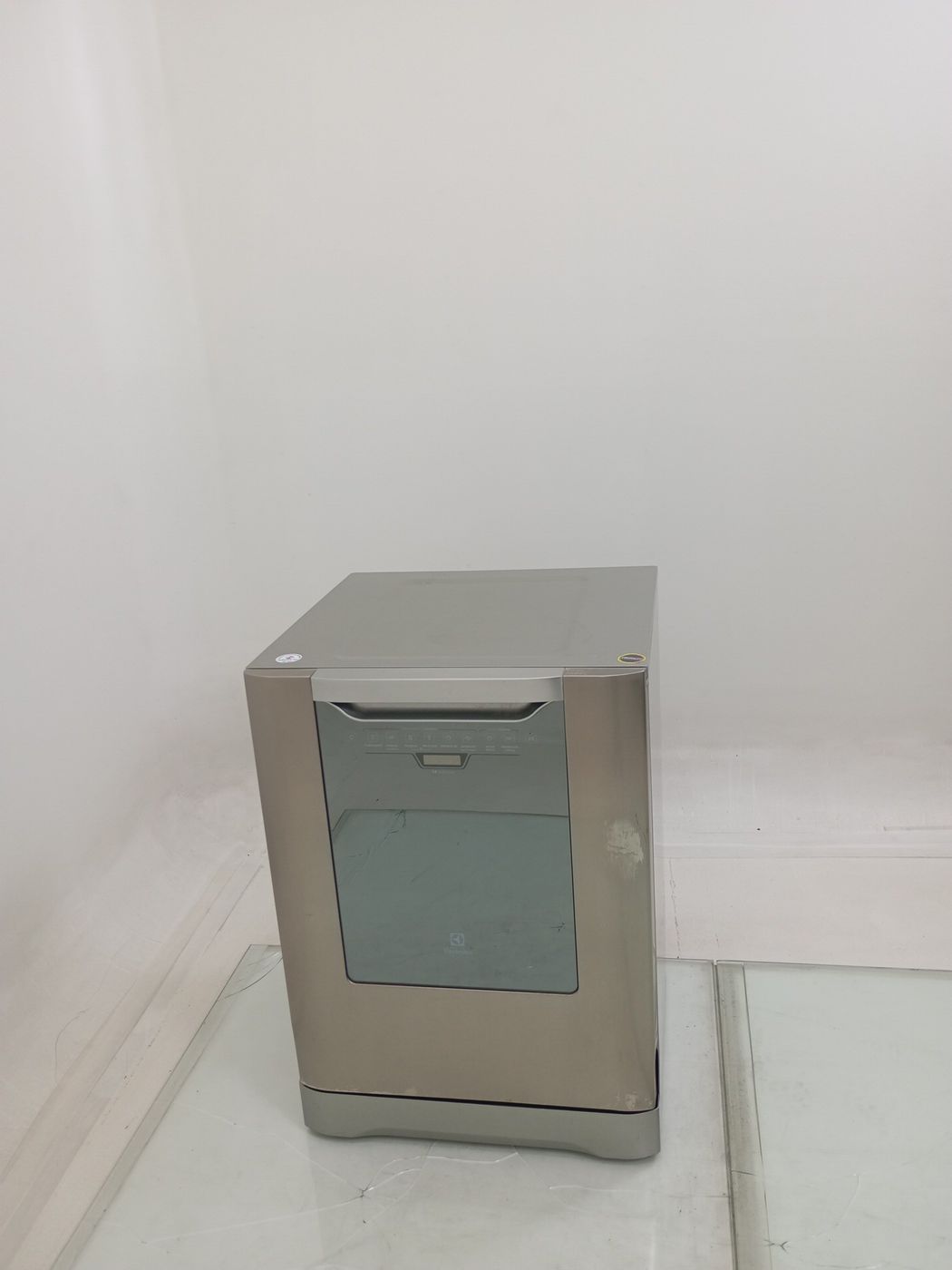 LAVA LOUCAS ELECTROLUX LV14X - Lava Louça Ele