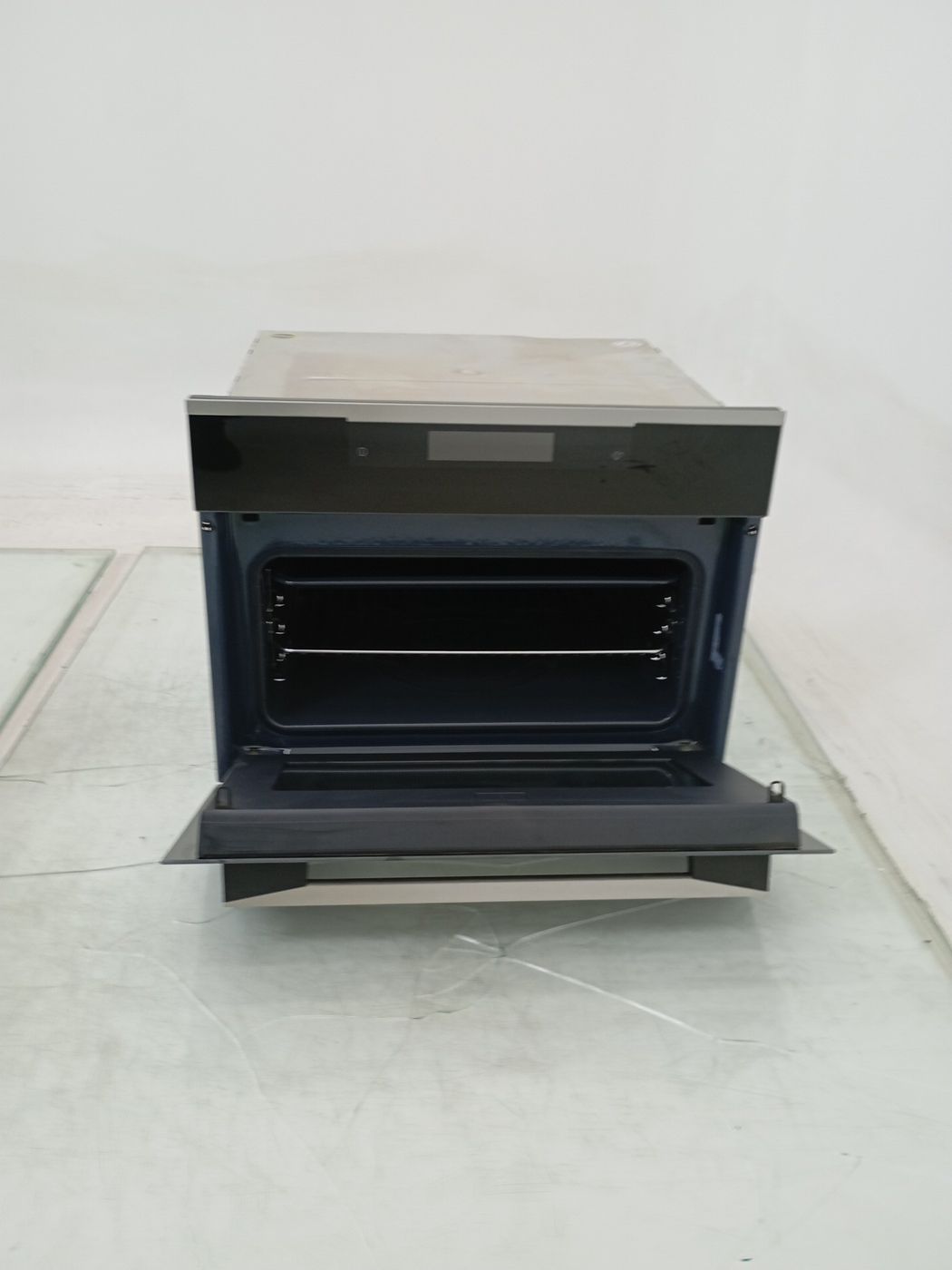 FORNO ELECTROLUX ME4EP - Forno Electrolux ME4
