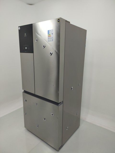REFRIGERADOR ELECTROLUX IM8S FROST FREE INVER