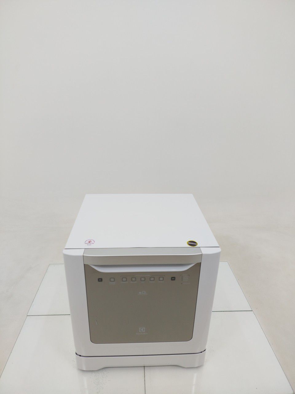 LAVA LOUCAS ELECTROLUX LV08B 8 SERVICOS  - BR
