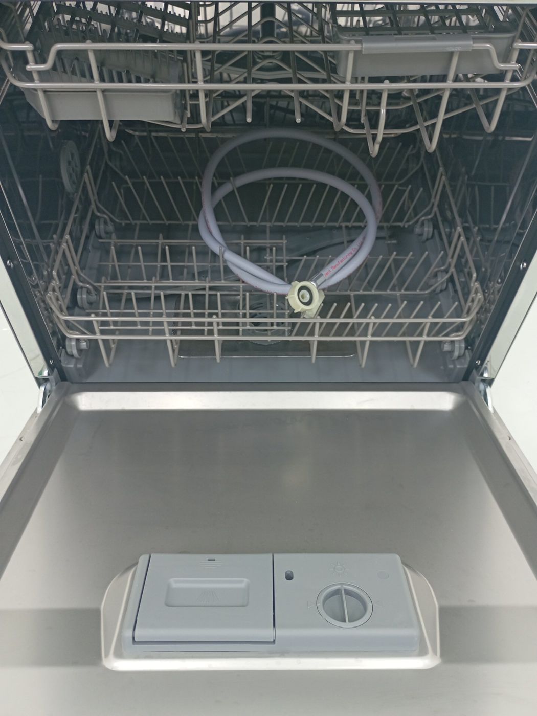 LAVA LOUCAS ELECTROLUX LS08E 8 SERVICOS - INO