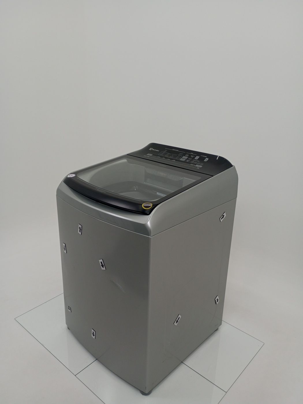 LAVADORA ELECTROLUX LEH17 17KG PERFECT CARE C