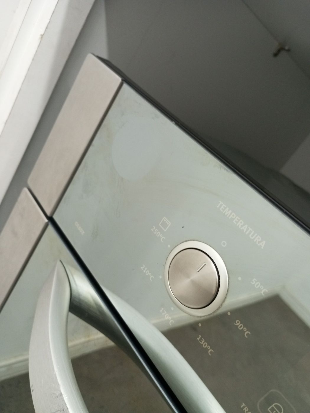 FORNO ELECTROLUX OE8DX ELETRICO EMBUTIR OE8DX