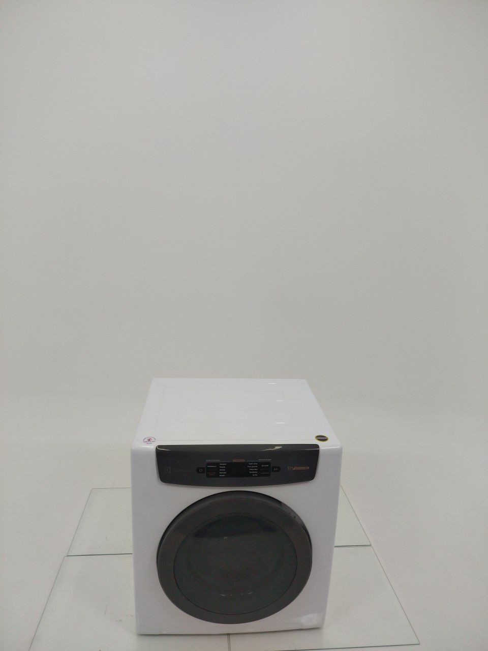 SECADORA ELECTROLUX SVB11 DE PAREDE E PISO 11