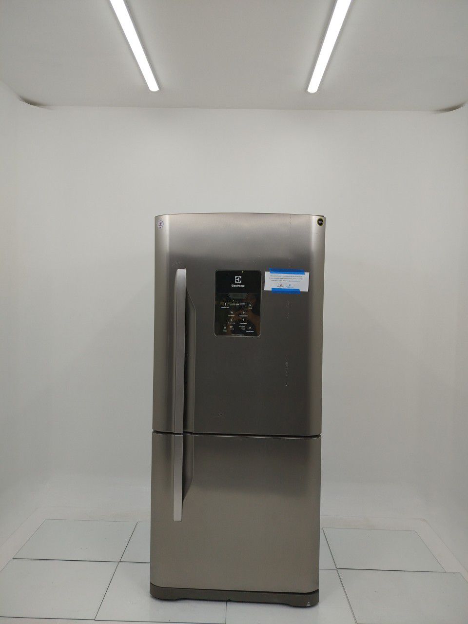REFRIGERADOR ELECTROLUX DB84X   FROST FREE 59