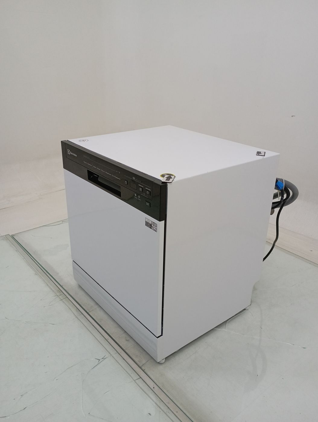 LAVA LOUCAS ELECTROLUX LB08E 8 SERVICOS - BRA