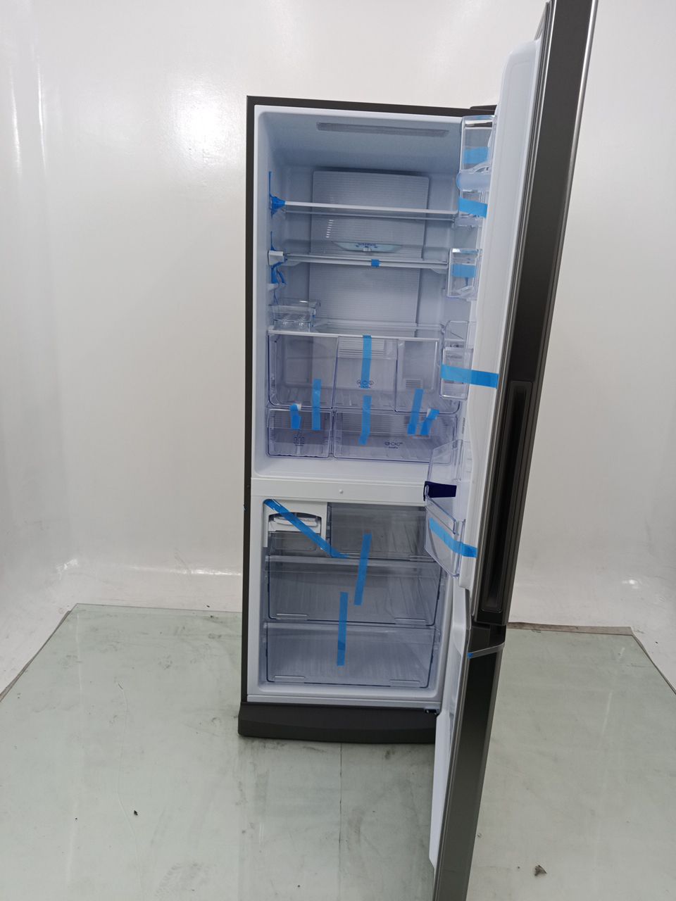 GELADEIRA PANASONIC BB64 INVERSE FROST FREE I