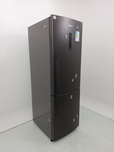 REFRIGERADOR PANASONIC FROST FREE 397L INVERS