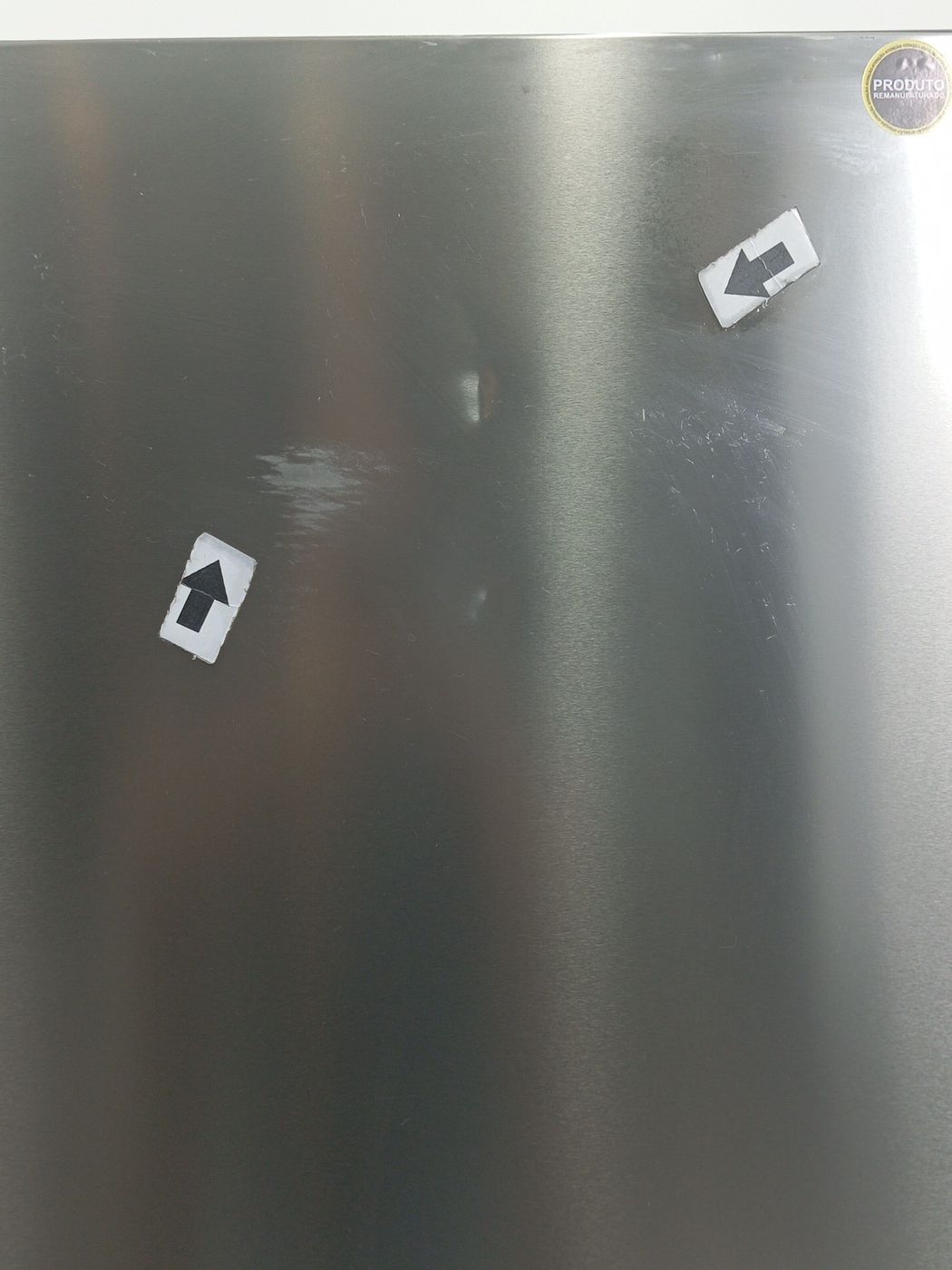 REFRIGERADOR ELECTROLUX IQ8S FROST FREE MULTI