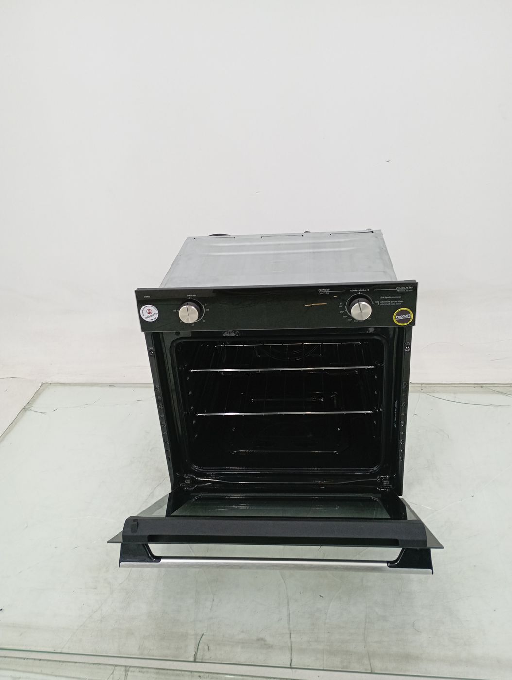 FORNO ELECTROLUX OE8GL - 