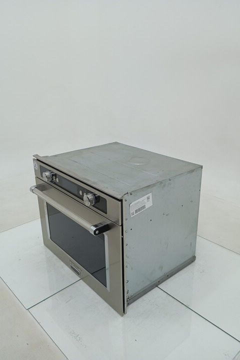 FORNO BRASTEMP DE EMBUTIR A VAPOR GOURMAND 34