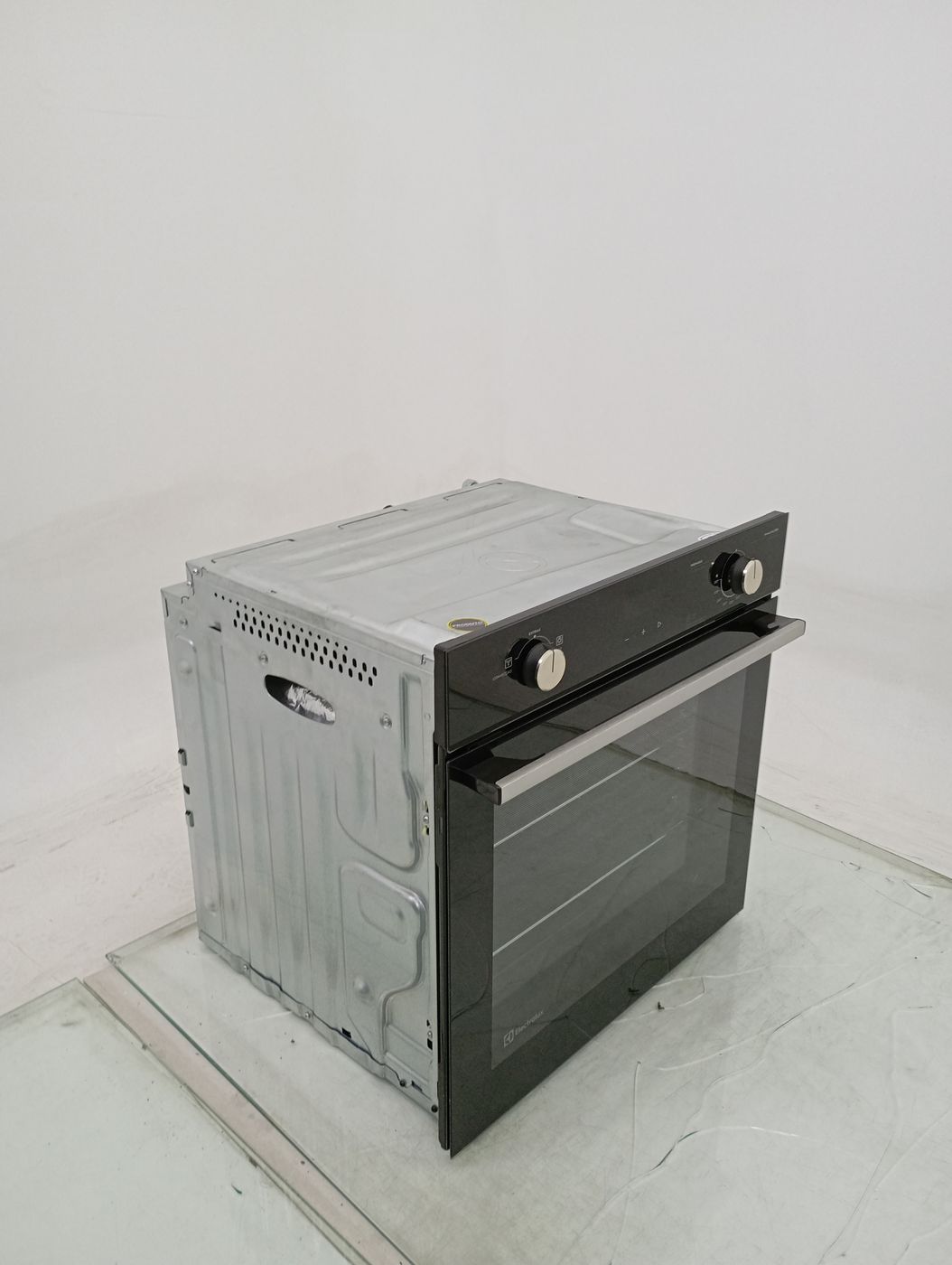 FORNO ELECTROLUX OE8GL - 