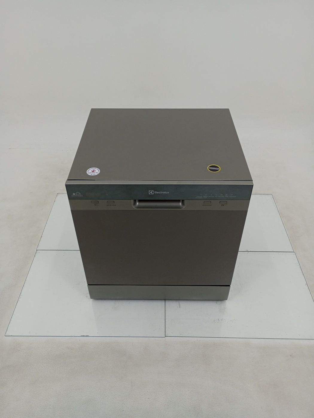 LAVA LOUCAS ELECTROLUX LL08S 8 SERVICOS - CIN