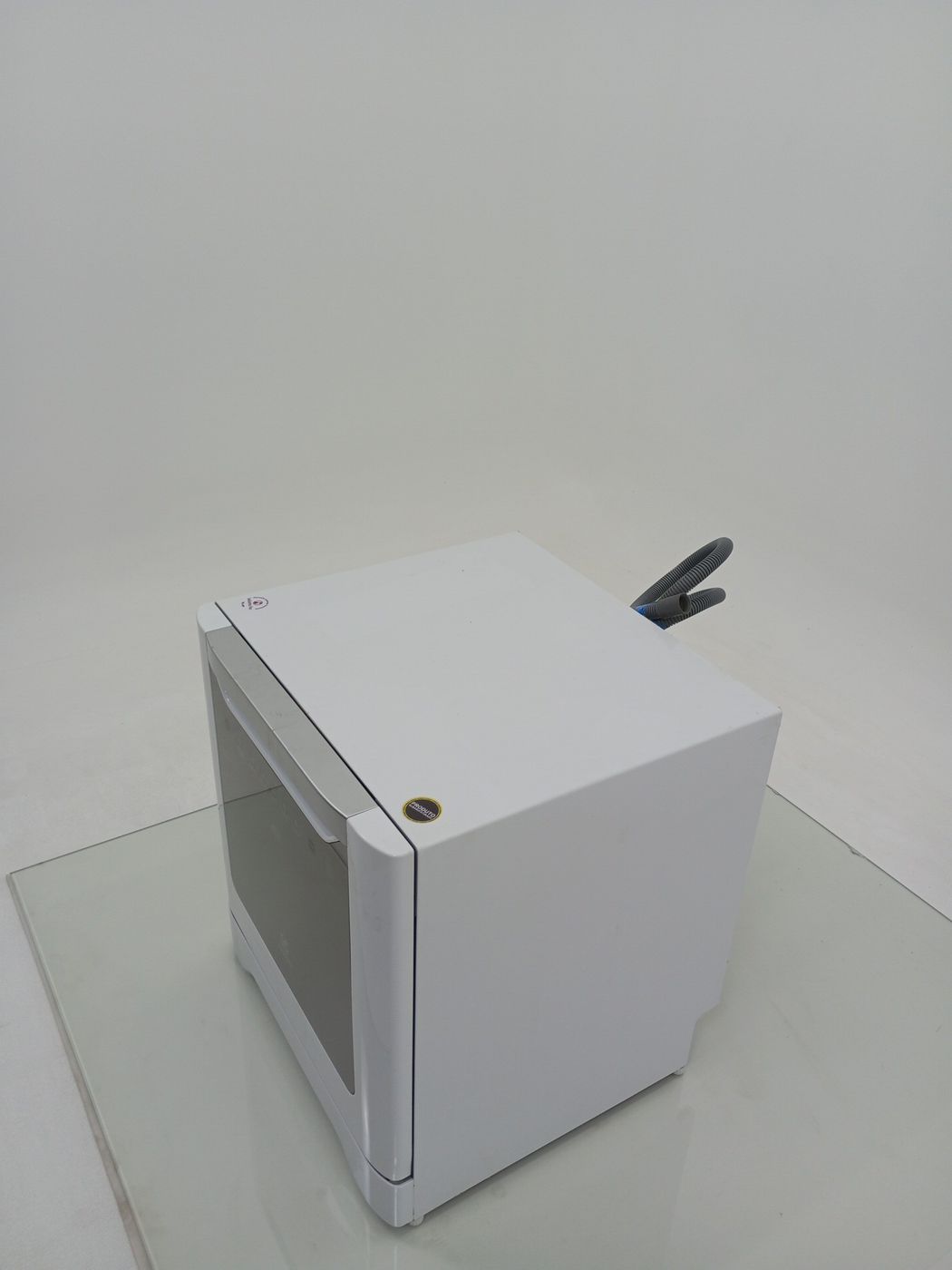 LAVA LOUCAS ELECTROLUX LV08B 8 SERVICOS - BRA