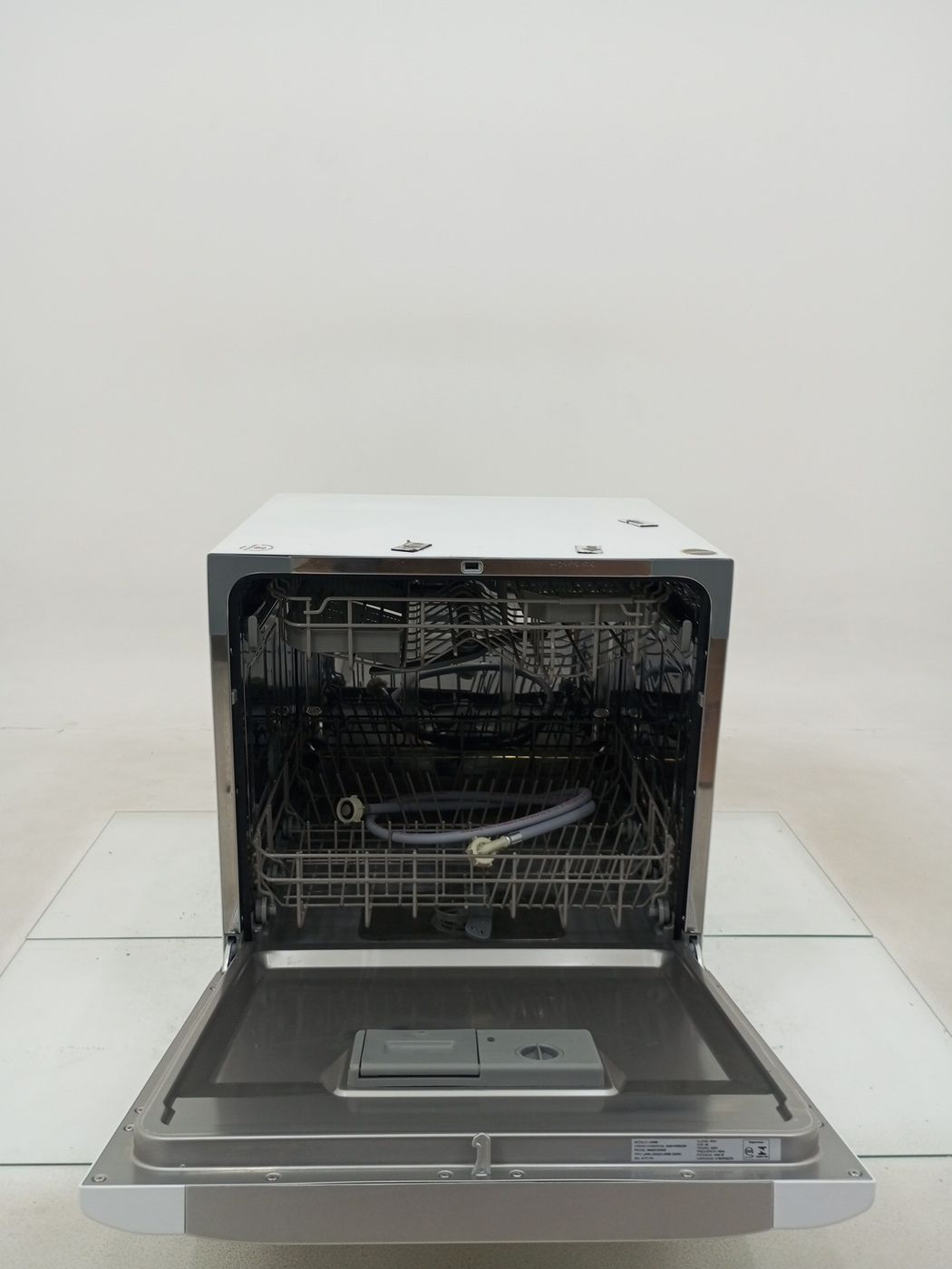 LAVA LOUCAS ELECTROLUX LV08B 8 SERVICOS  - BR