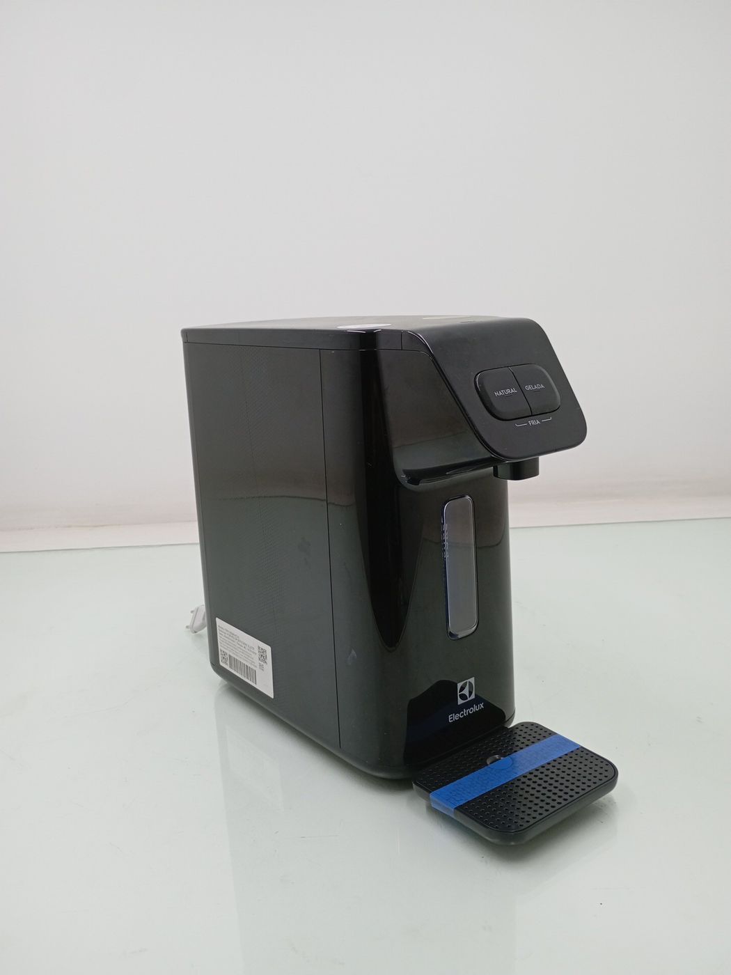 PURIFICADOR ELECTROLUX PE15P - Purificador El