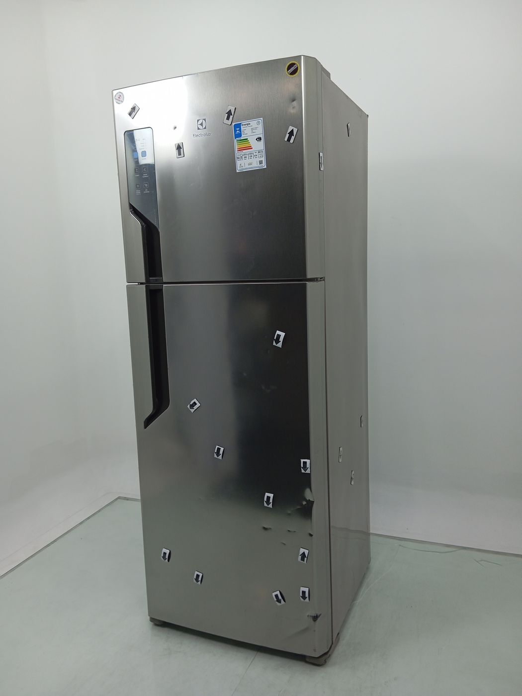 REFRIGERADOR ELECTROLUX TF56S - Refrigerador 