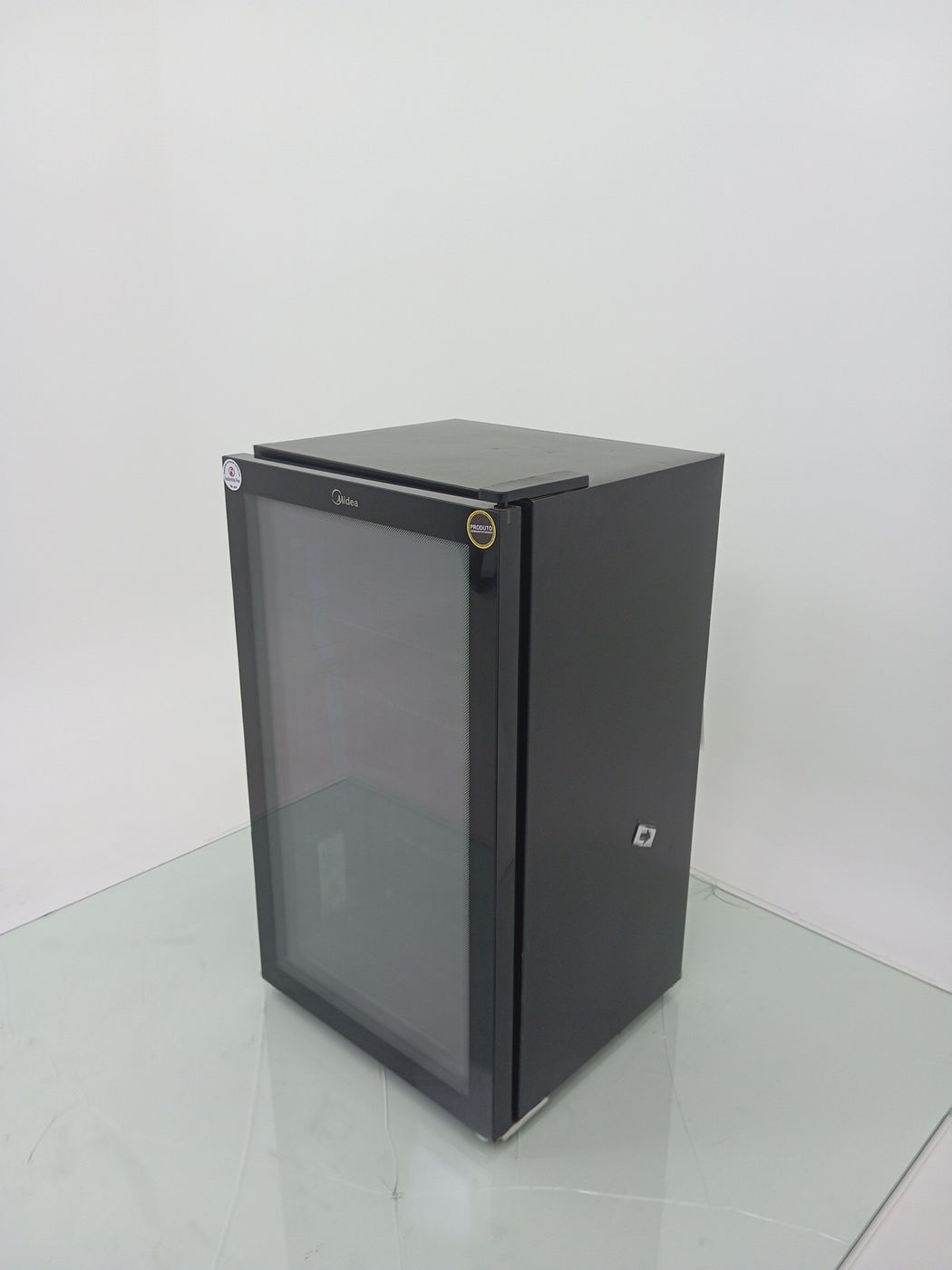 CERVEJEIRA MIDEA BCA10P1 FROST FREE 96L - PRE