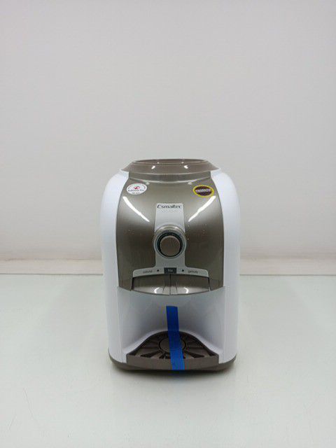 BEBEDOURO ESMALTEC DE MESA REFRIGERADO EGM30 