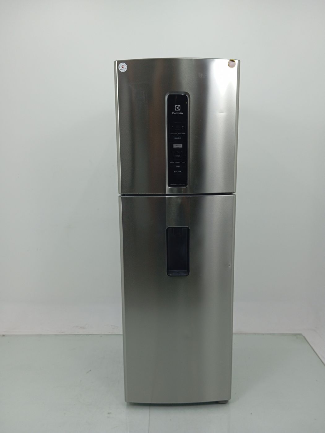 REFRIGERADOR ELECTROLUX IW45S FROST FREE INVE