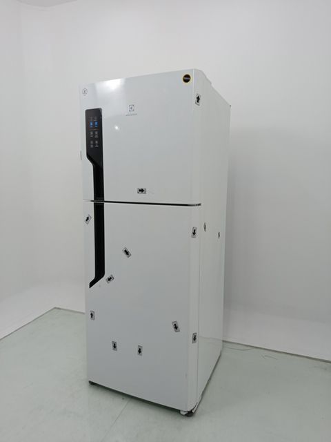 REFRIGERADOR ELECTROLUX TF55 - Refrigerador E
