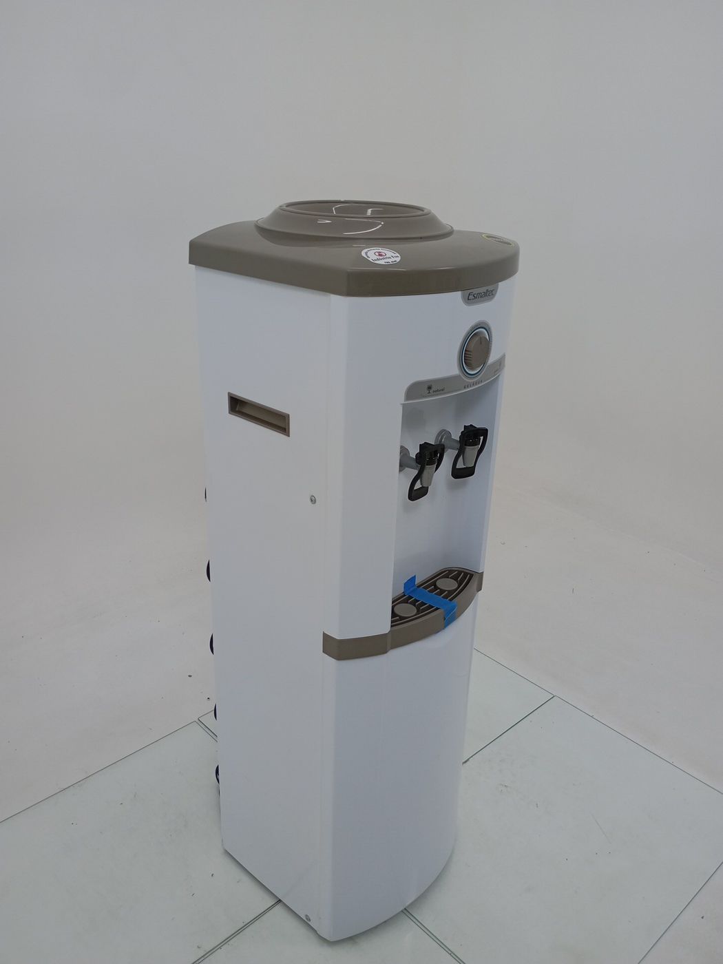 BEBEDOURO ESMALTEC DE COLUNA GARRAFAO ECG35B 